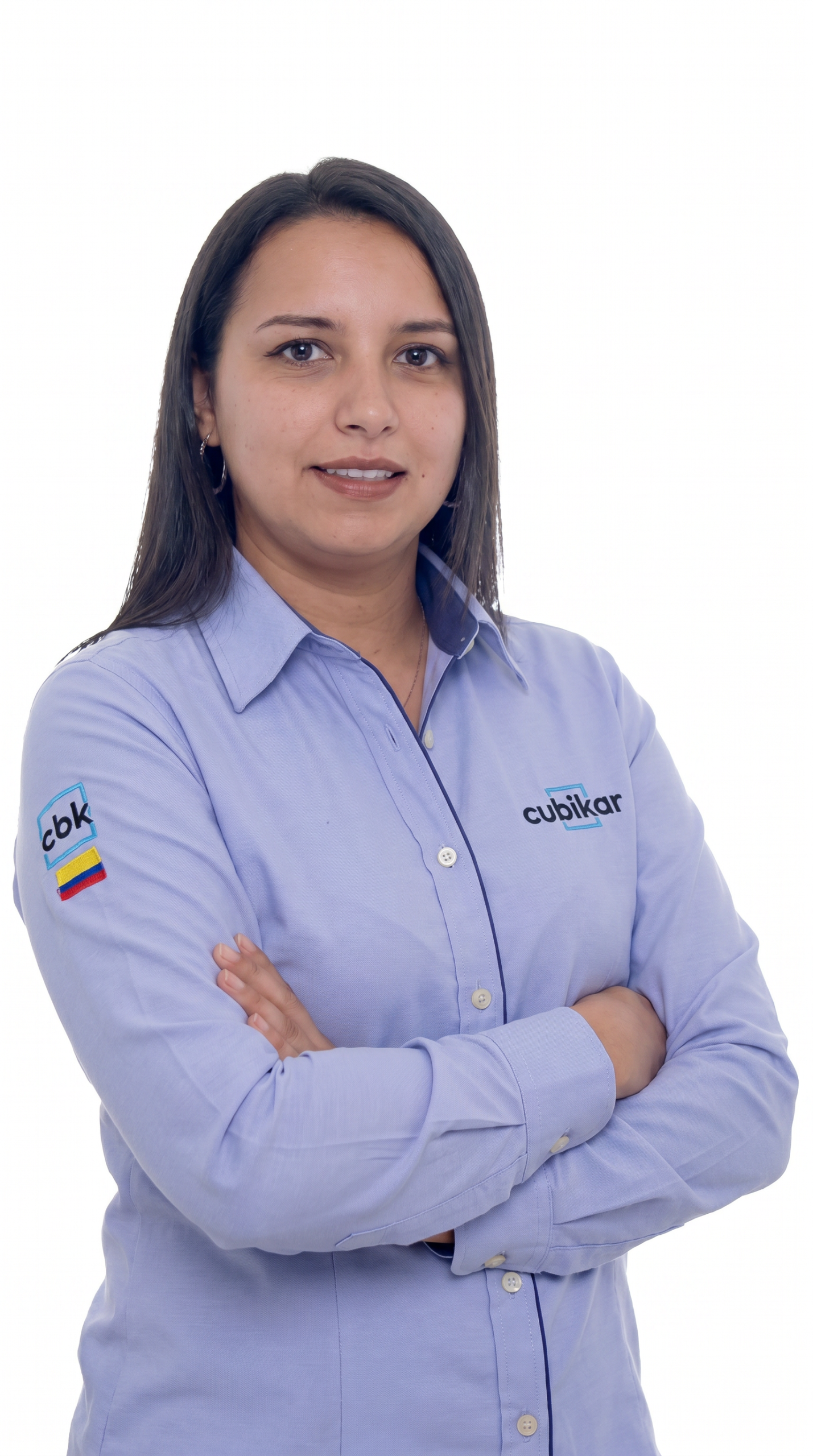Maricela Cifuentes Ibarra - Directora HSE